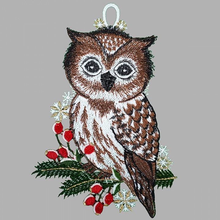 w_555-31_fb_eule auf weihnachtszweig_gross